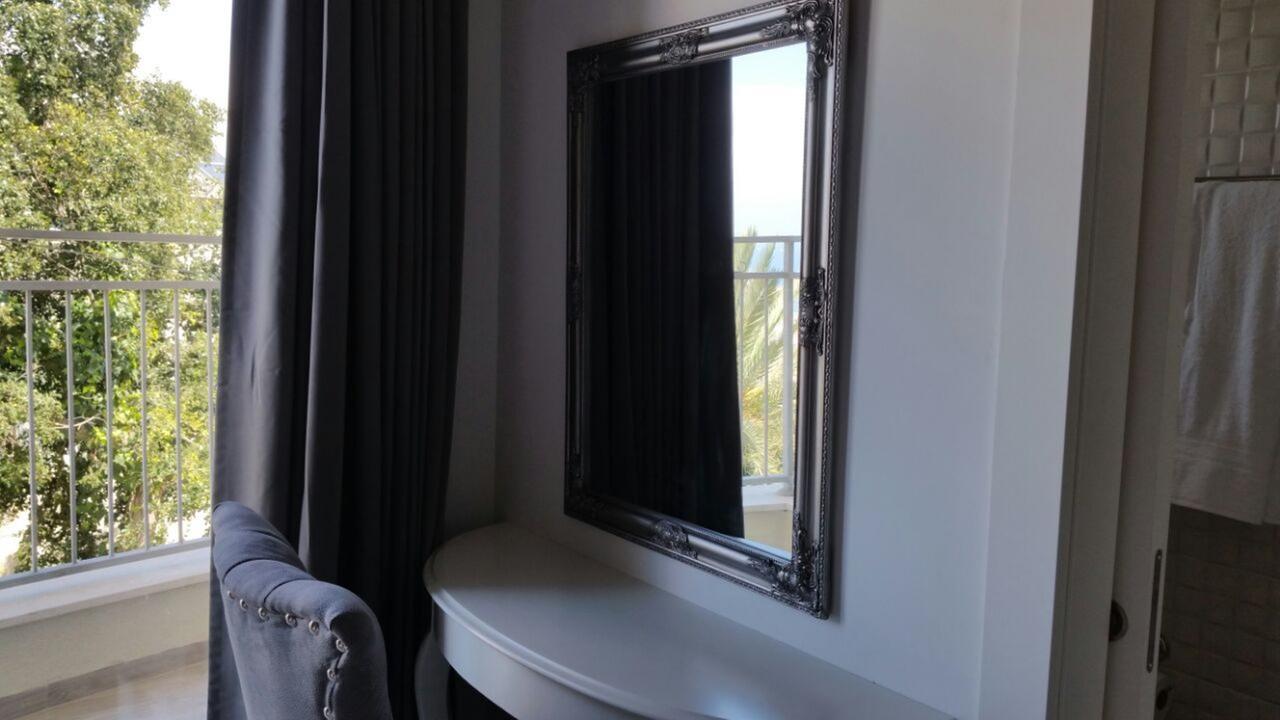 รอทไชด์ 1929 ลักซัววรี บูทิก อพาร์ตโฮเต็ล Aparthotel ไฮฟา ภายนอก รูปภาพ