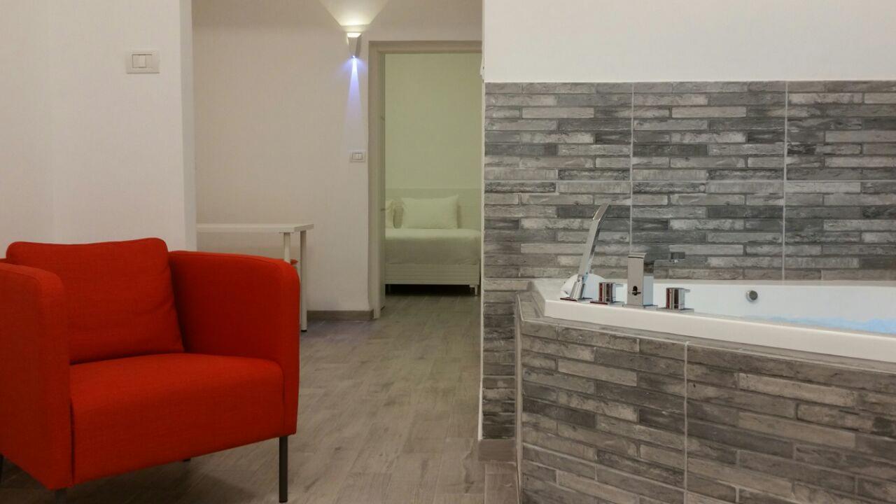 รอทไชด์ 1929 ลักซัววรี บูทิก อพาร์ตโฮเต็ล Aparthotel ไฮฟา ภายนอก รูปภาพ