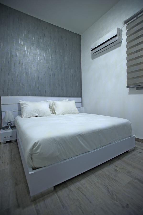 รอทไชด์ 1929 ลักซัววรี บูทิก อพาร์ตโฮเต็ล Aparthotel ไฮฟา ภายนอก รูปภาพ