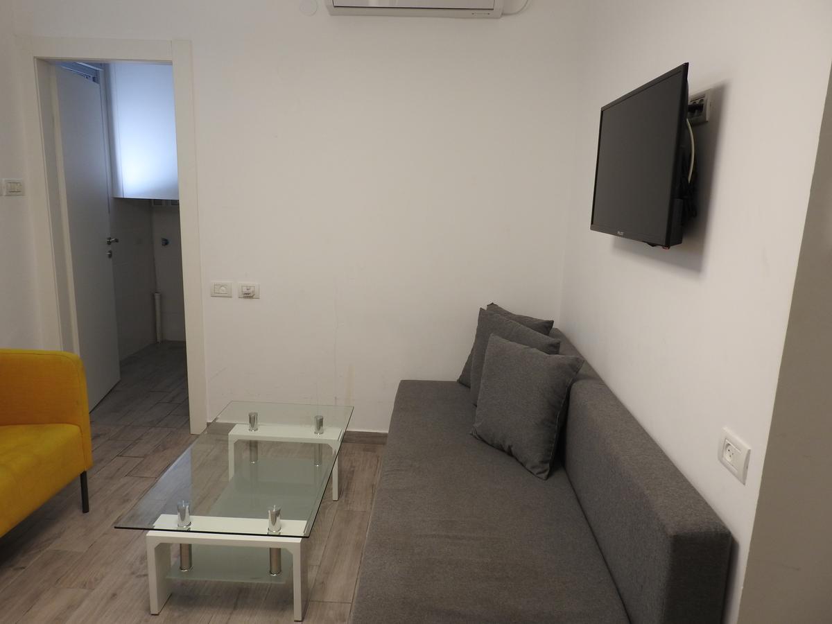 รอทไชด์ 1929 ลักซัววรี บูทิก อพาร์ตโฮเต็ล Aparthotel ไฮฟา ภายนอก รูปภาพ