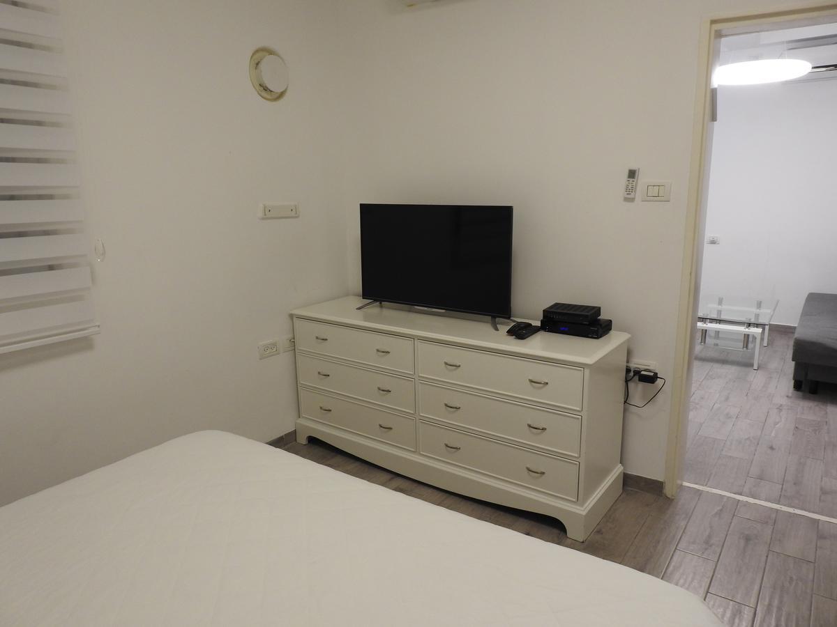 รอทไชด์ 1929 ลักซัววรี บูทิก อพาร์ตโฮเต็ล Aparthotel ไฮฟา ภายนอก รูปภาพ