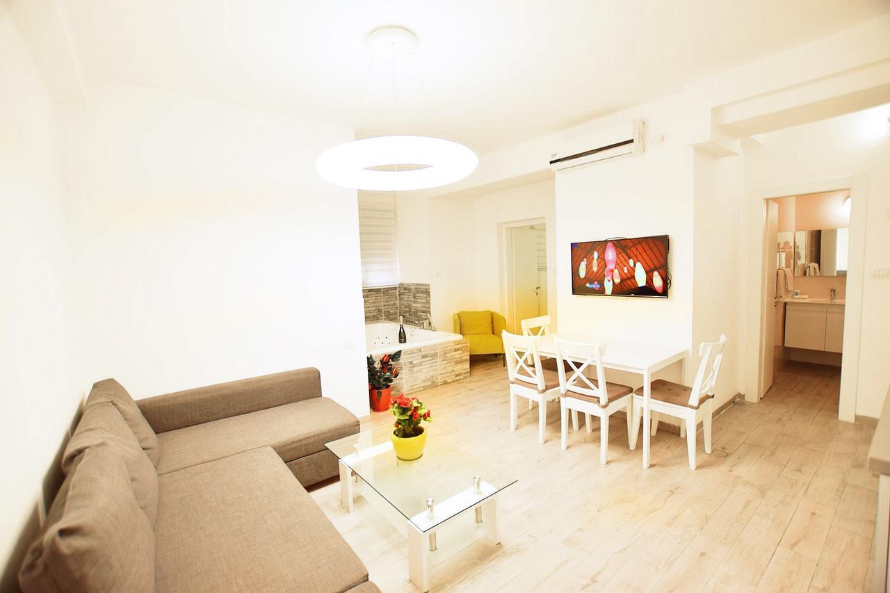 รอทไชด์ 1929 ลักซัววรี บูทิก อพาร์ตโฮเต็ล Aparthotel ไฮฟา ภายนอก รูปภาพ